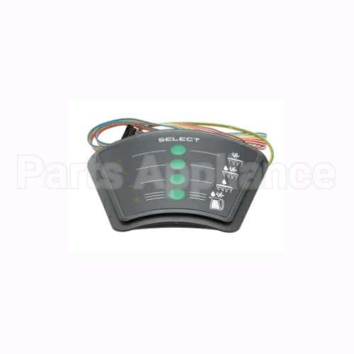 1011357-99 Compatible Iceomatic Pcb Housing