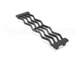 1011401V Jade S-Grate, Hi-Temp Black Enamel