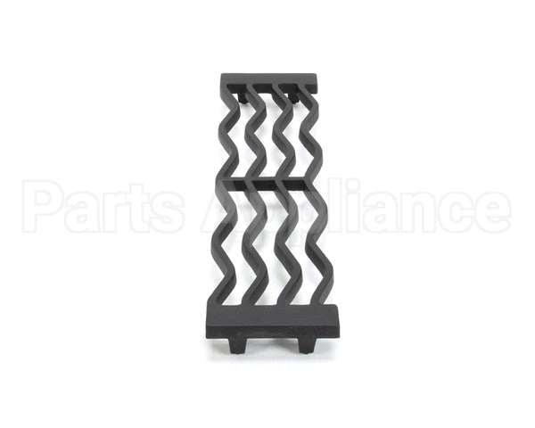 1011401V Jade S-Grate, Hi-Temp Black Enamel