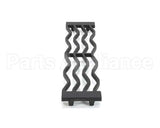 1011401V Jade S-Grate, Hi-Temp Black Enamel