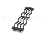 1011401V Jade S-Grate, Hi-Temp Black Enamel