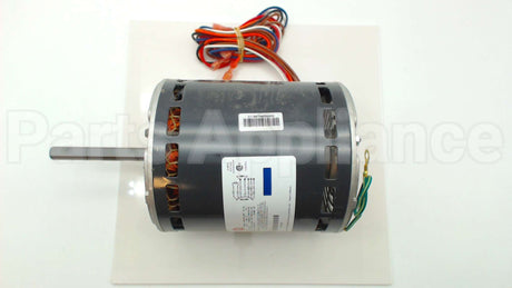 1011404 International Comfort Products 3/4Hp 115V 900Rpm 4Spd Ccw Blw
