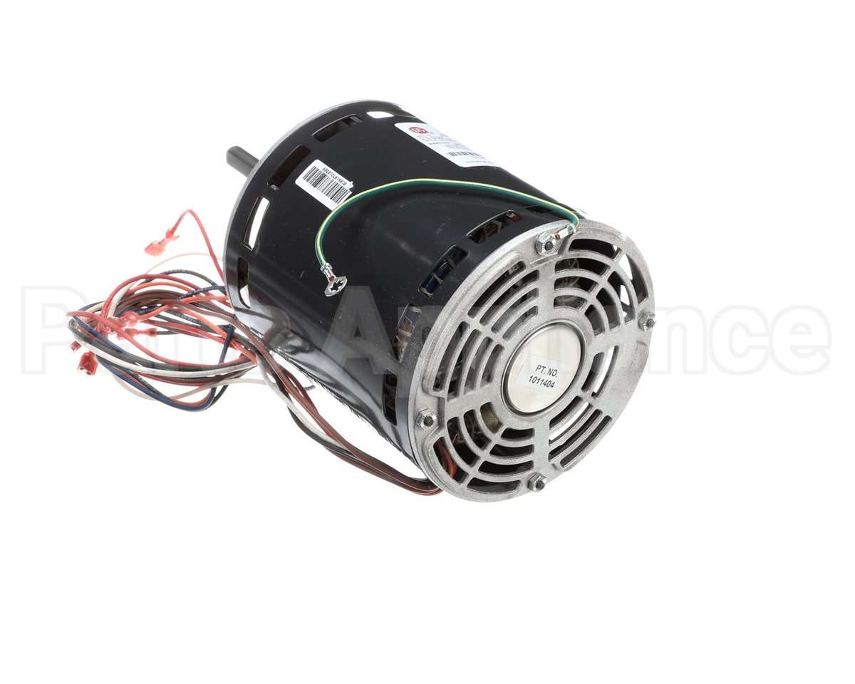 1011404 International Comfort Products 3/4Hp 115V 900Rpm 4Spd Ccw Blw