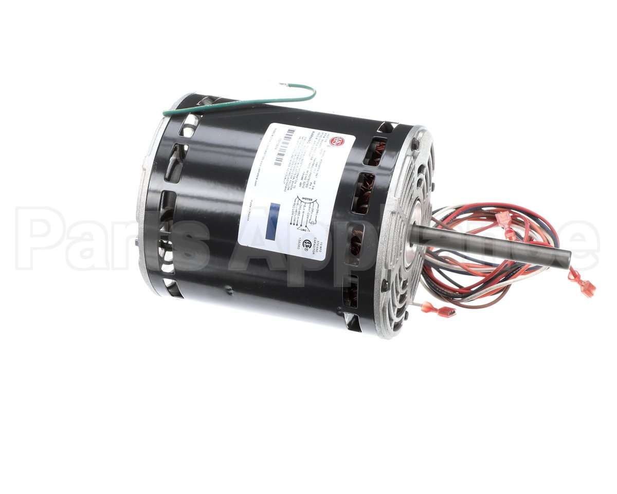 1011404 International Comfort Pro Motor Blower 1/115 3/4 S