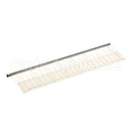 1011411-07 Compatible Iceomatic Curtain Assy