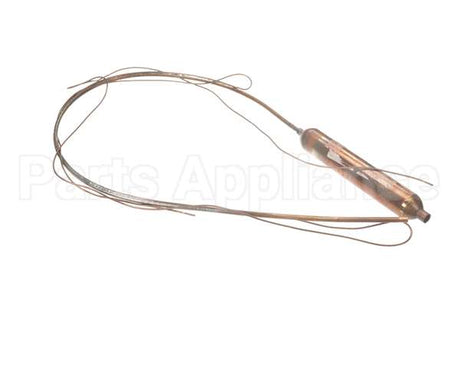 1011411-40 Ice O Matic Suction Line Assy