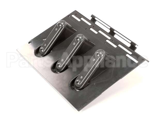 1011411-48 Ice O Matic Spray System Assembly