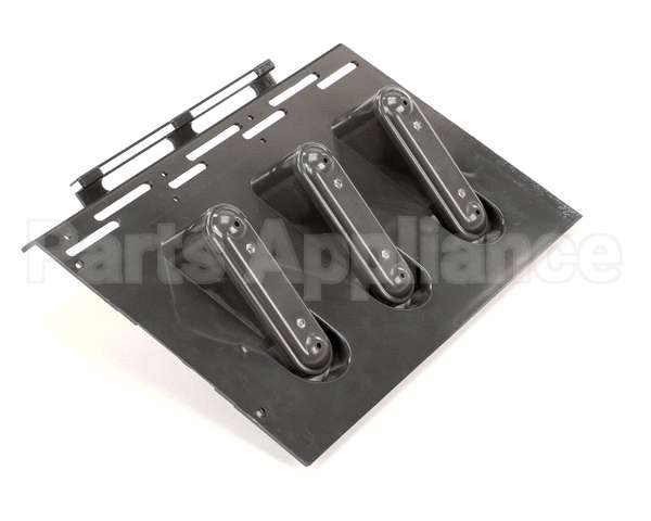 1011411-48 Ice O Matic Spray System Assembly