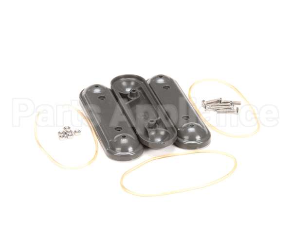 1011411-51 Ice O Matic Spray Cover Kit