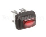 1011411-56 Ice O Matic Warning Light Reset But