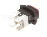 1011411-56 Ice O Matic Warning Light Reset But