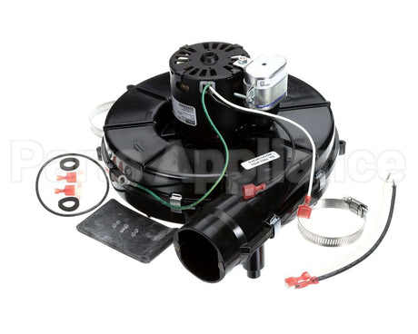 1011412 International Comfort Products Induced Draft Blower Assembly