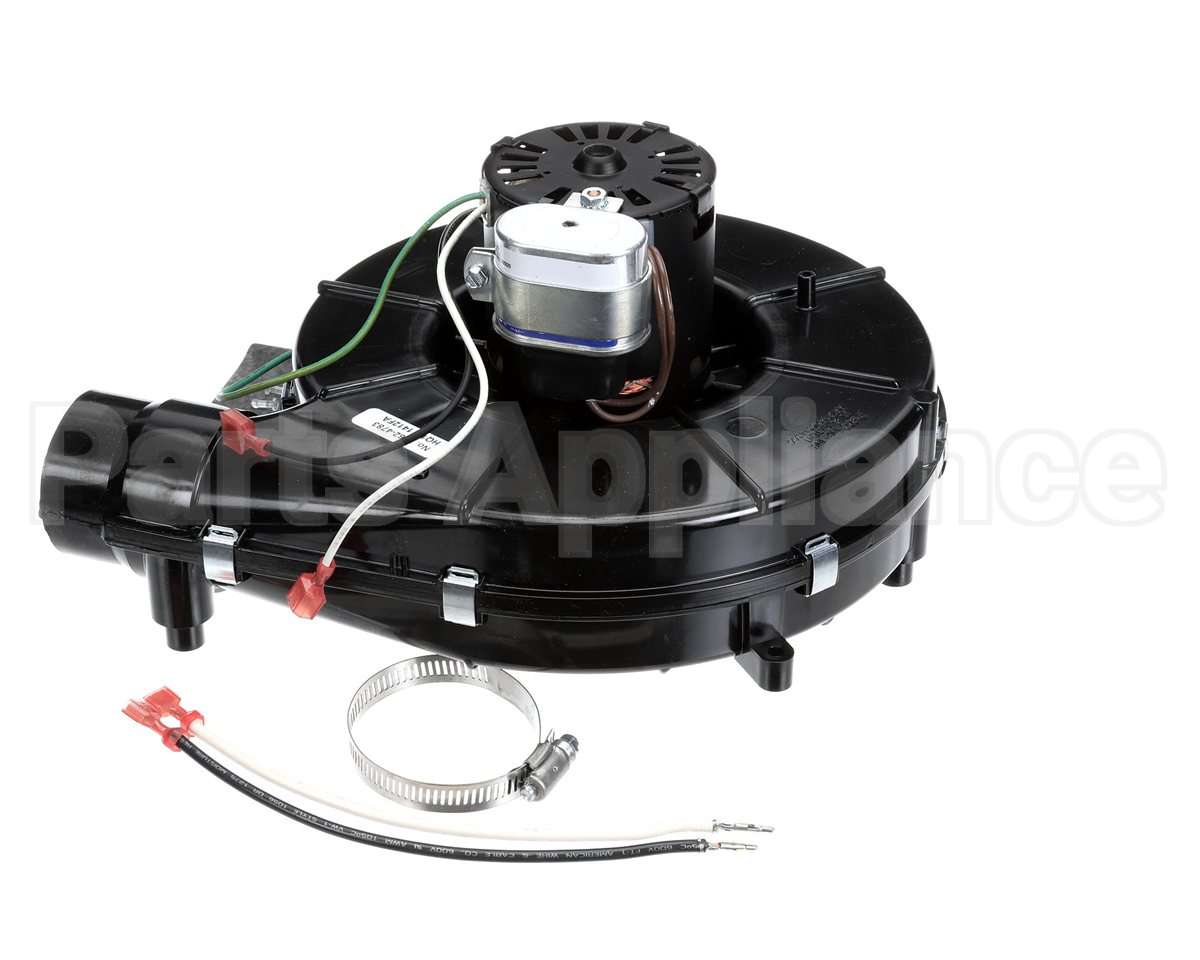 1011412 International Comfort Products Induced Draft Blower Assembly