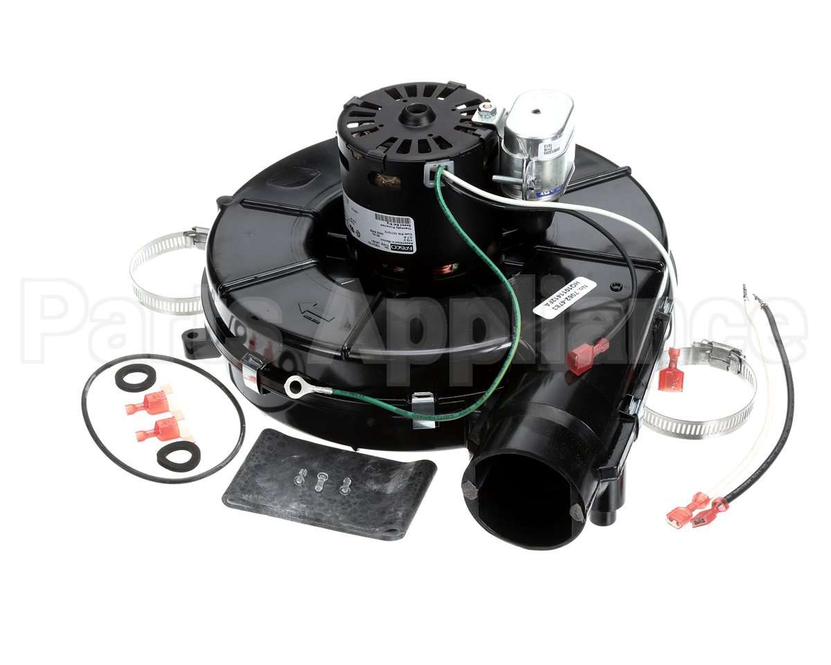 1011412 International Comfort Pro Blower Vent 90+ S