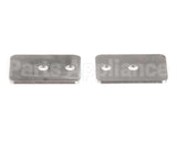 1011417 Alto Shaam Spacer, Latch, Inner Doorcombi