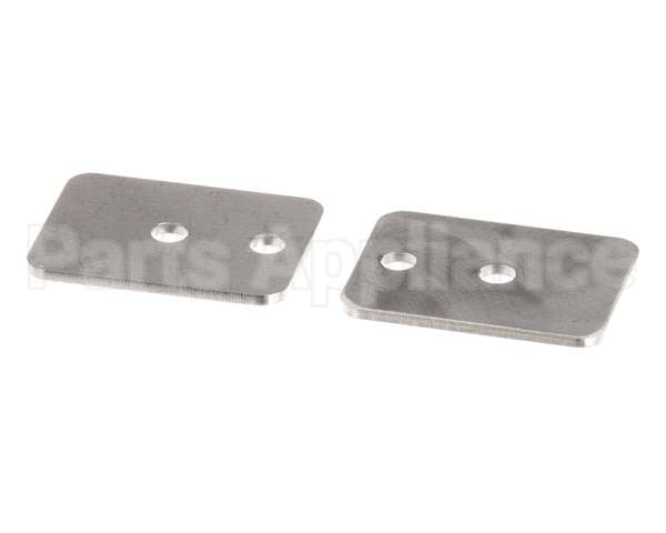 1011417 Alto Shaam Spacer, Latch, Inner Doorcombi