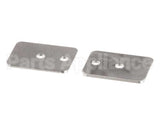 1011417 Alto Shaam Spacer, Latch, Inner Doorcombi