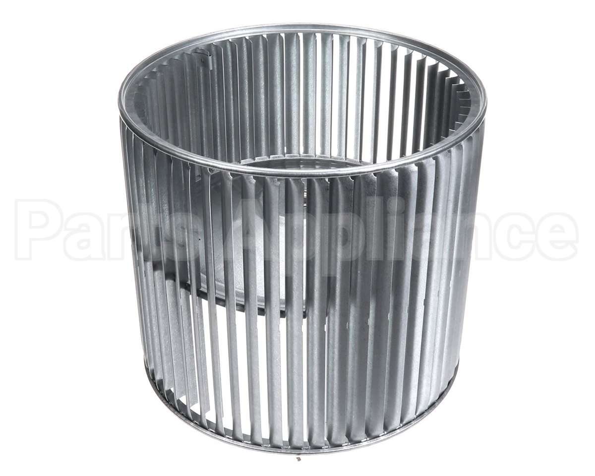 1011420 International Comfort Products 11"X10" Cw 1/2"Bore Blwr Wheel