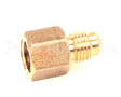 1011447-69 Ice O Matic Z Inlet Adapter