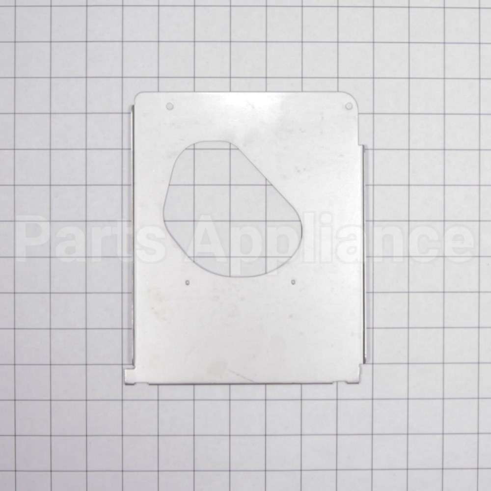 10115001 Whirlpool Front Ice Crusher