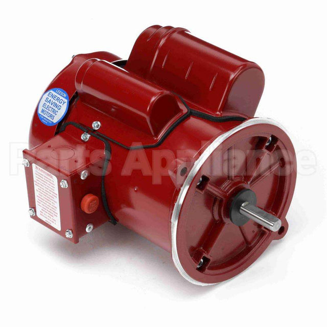 101159 Leeson Auger Drive Motor