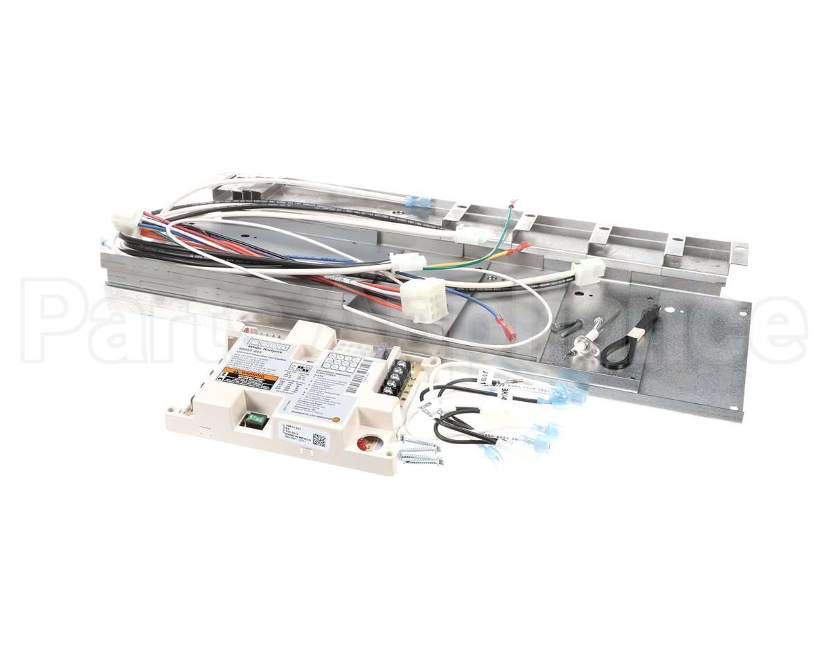 1011671 International Comfort Products Ignition Control Conv Kit