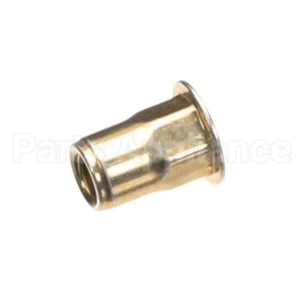 10117 Compatible Continental Rivnut, Hex 10-32