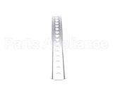 1011741 Alto Shaam Rail, 1200-S/Up