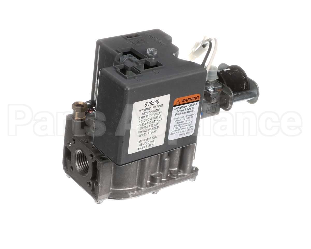 1011827 International Comfort Products 1/2" 2Stage W/Lp Kit -40-175F