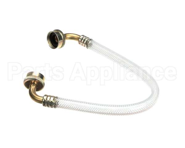 101183 Groen Hose Assembly-Water 3/8 I.d.