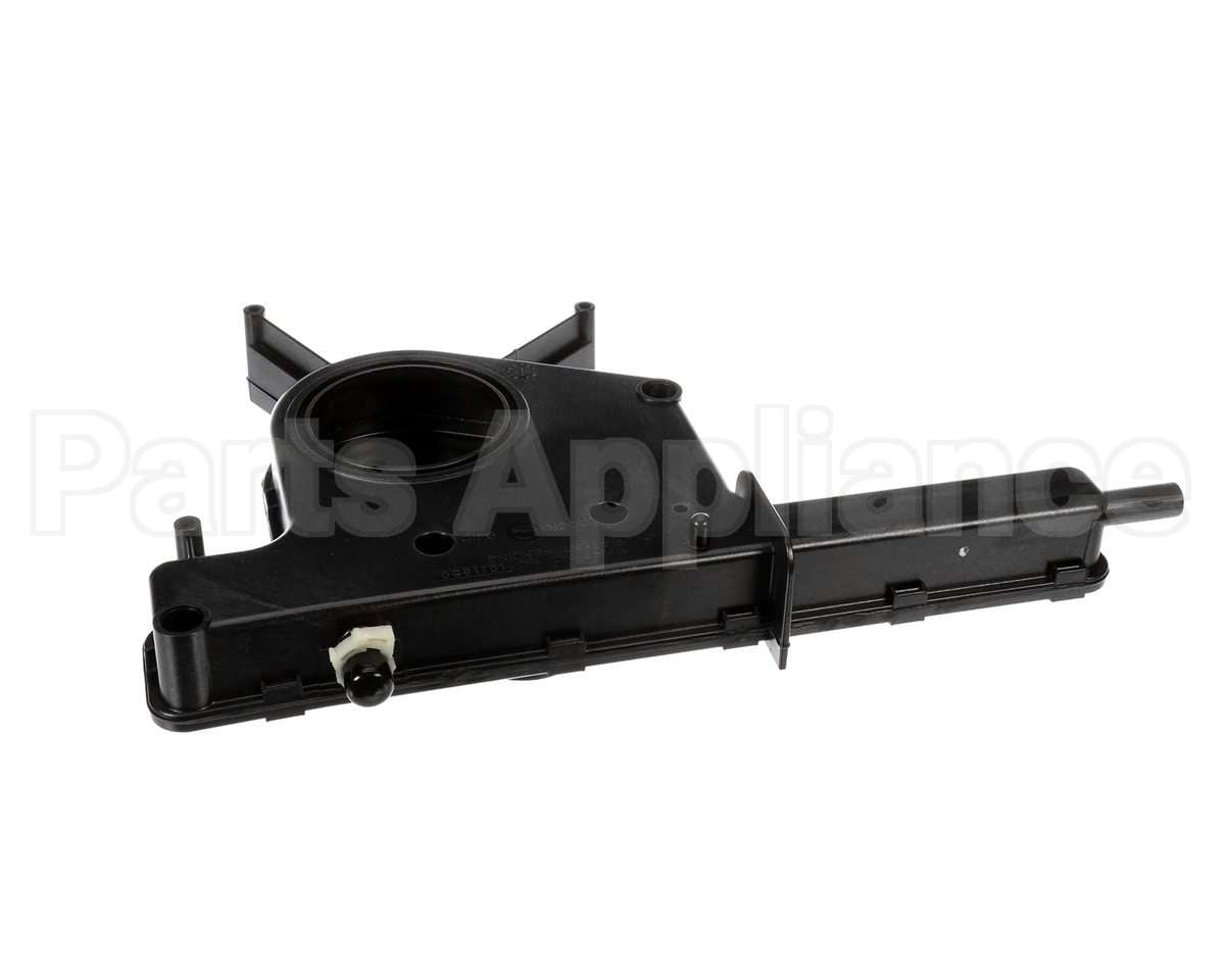 1011850 International Comfort Pro Transition 90+ Sk