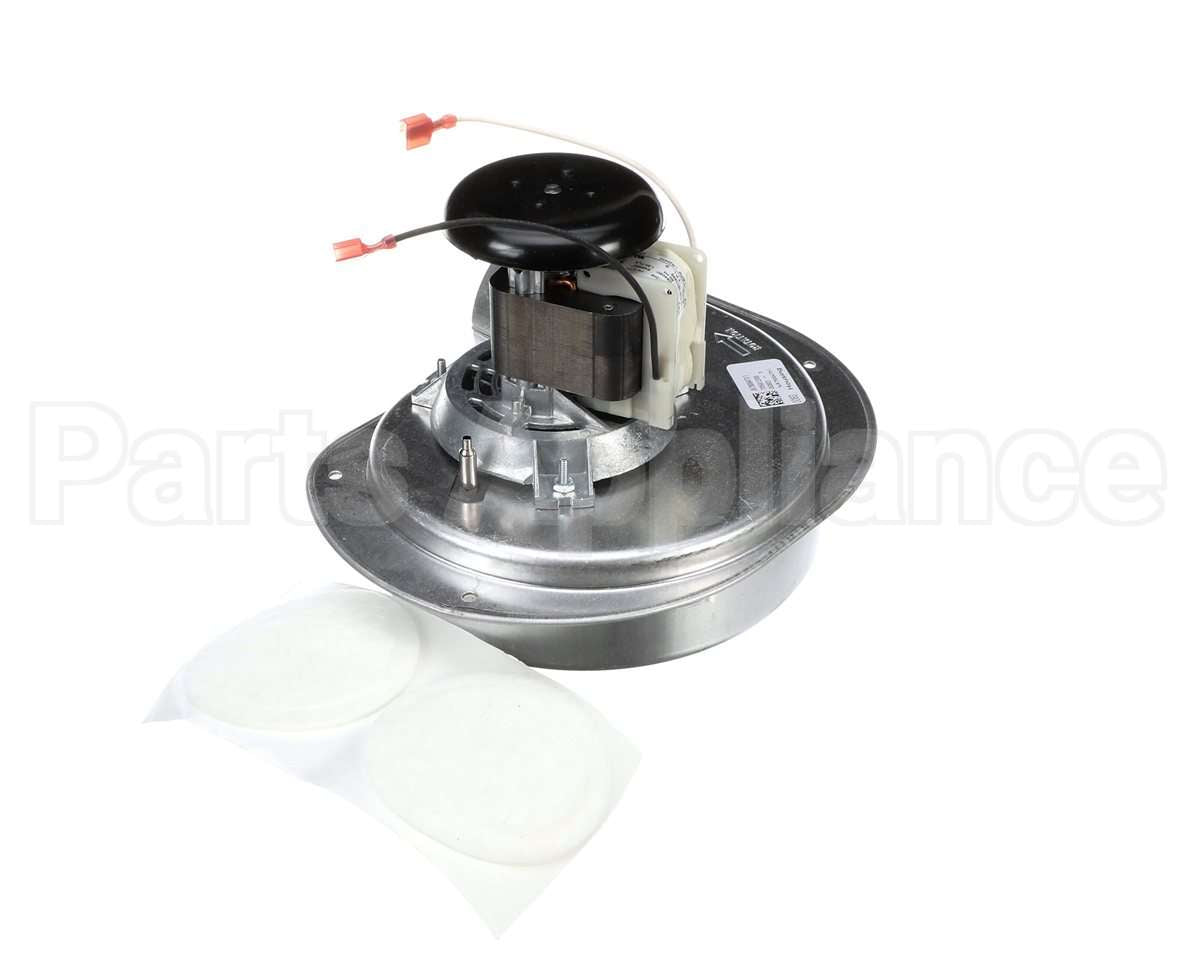 1011899 International Comfort Pro Blower Vent 80+ S