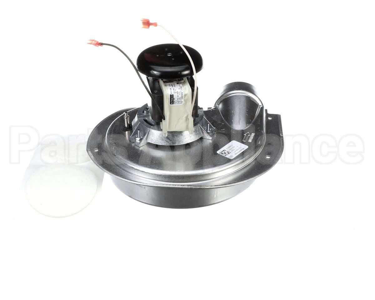 1011899 International Comfort Pro Blower Vent 80+ S