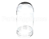 10119 Gaylord Globe For Bullet Shaped 100 Wa