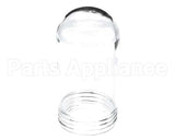 10119 Gaylord Globe For Bullet Shaped 100 Wa