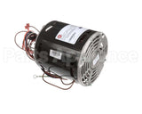 1011906 International Comfort Products 3/4Hp 115V 900Rpm 4Spd Ccw Blw