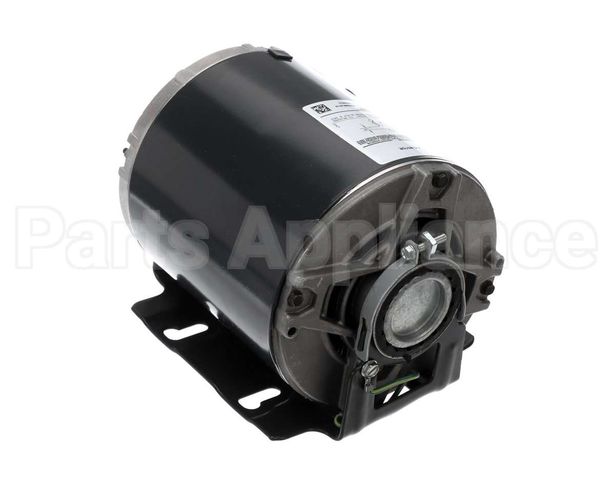 101191 Loren Cook 3/4Hp,Odp,Tri Volt,3Ph Motor