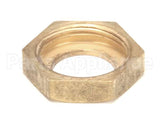1012.00003.00 Fetco Locknut, Seal, 7/16Dia Keeper