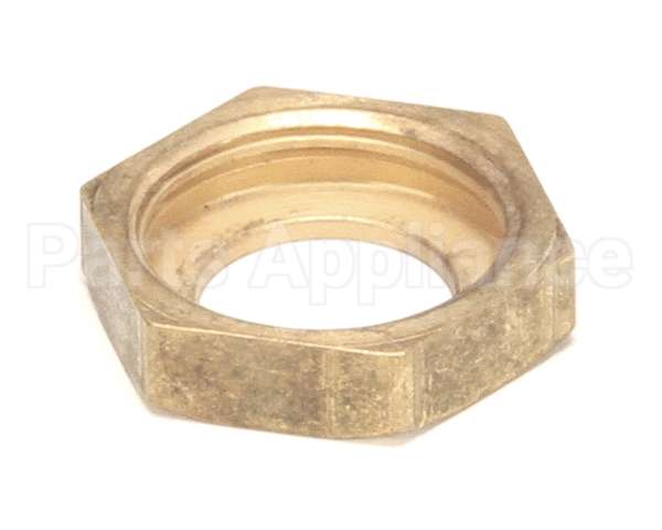 1012.00003.00 Fetco Locknut, Seal, 7/16Dia Keeper