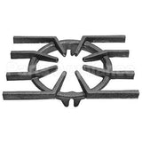 1012000100 Compatible Jade Spider Grate 8-1/8D, 12-7/8 Corn To C