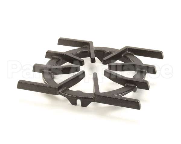 1012000100 Jade Grate, Spider 988 Rev A (7-5/