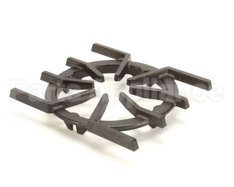 1012000100 Jade Grate, Spider 988 Rev A (7-5/