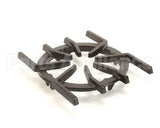 1012000100 Jade Grate, Spider 988 Rev A (7-5/