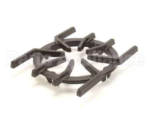 1012000100 Jade Grate, Spider 988 Rev A (7-5/