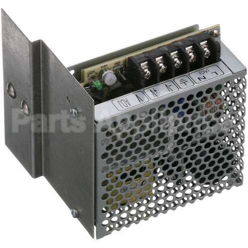 101206 Compatible Turbo Chef Power Supply And Bracket