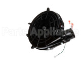 1012088 International Comfort Pro Blower Vent