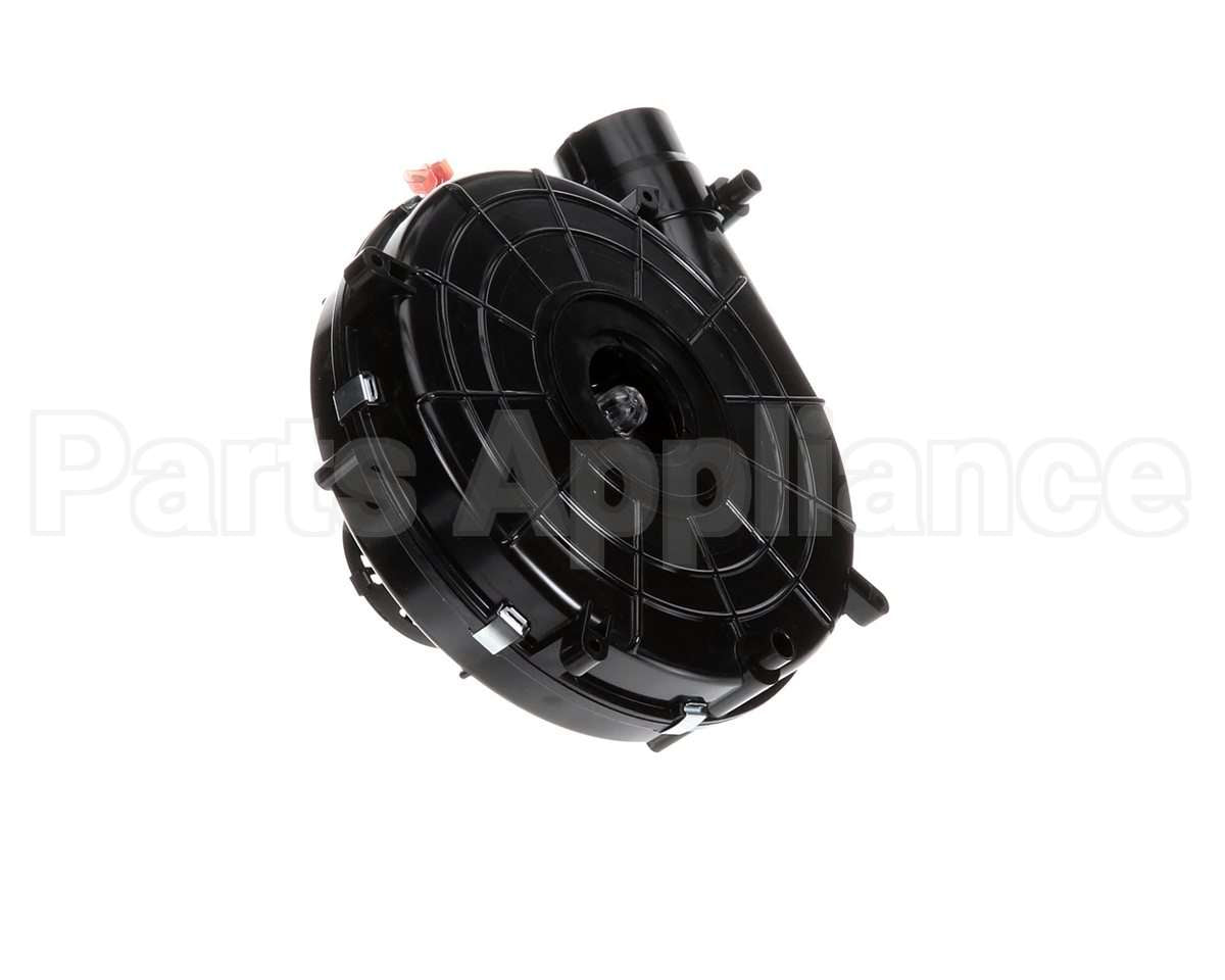 1012088 International Comfort Pro Blower Vent