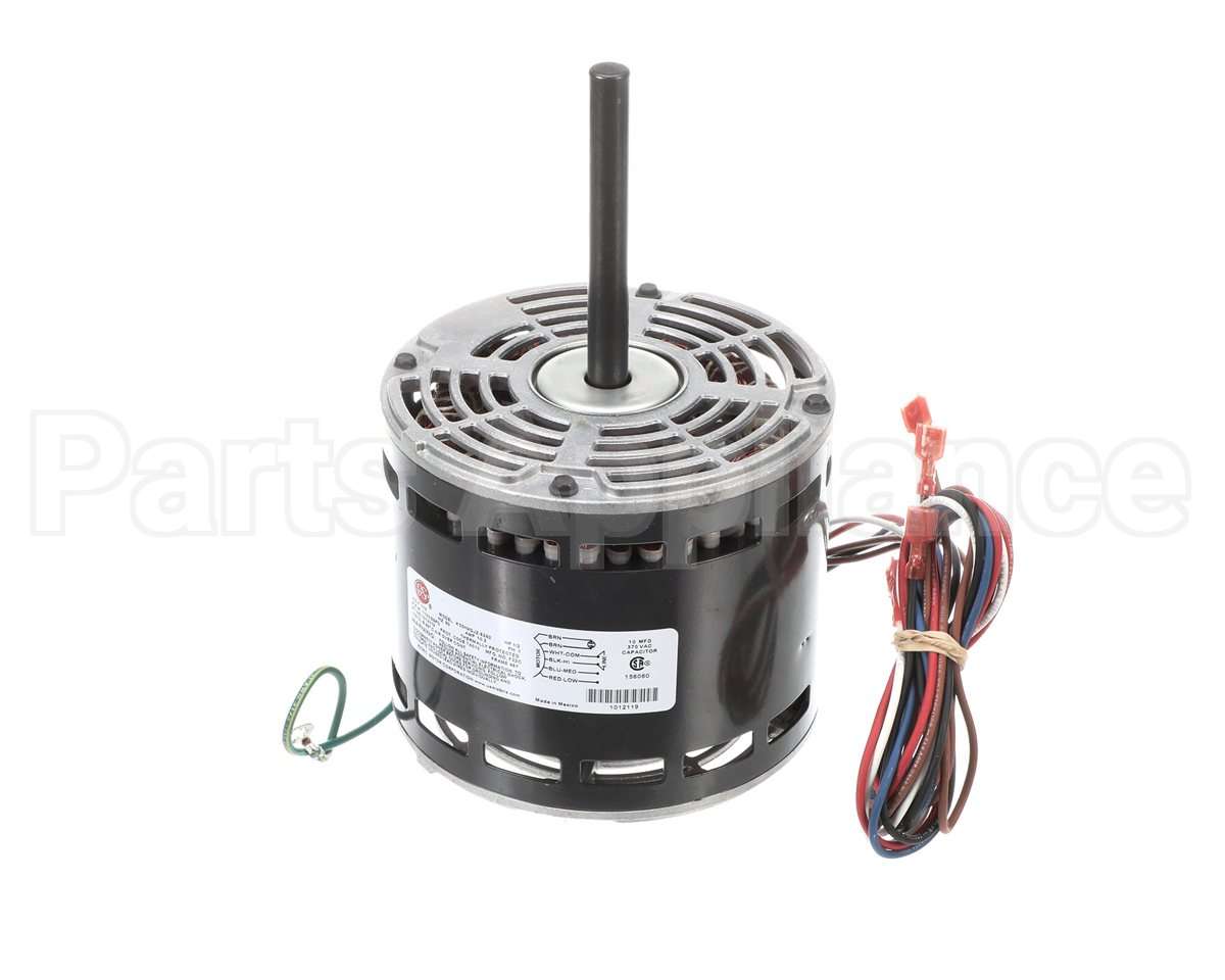 1012119 International Comfort Products 115V 1/2Hp 1100Rpm 3Spd Motor