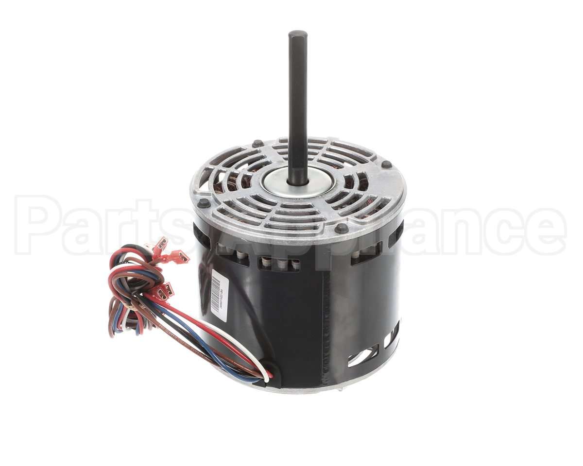 1012119 International Comfort Pro Motor Blower 1/115 1/2 Ccw S