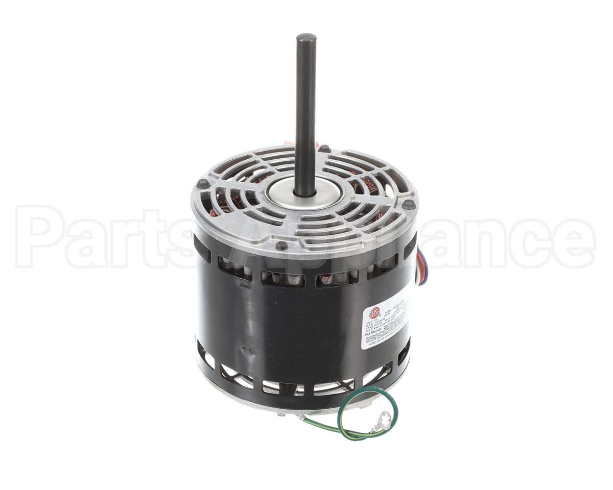 1012119 International Comfort Pro Motor Blower 1/115 1/2 Ccw S